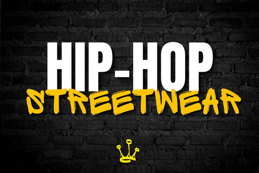 Hip-Hop e Moda: A História que Moldou o Streetwear Uma História de Resistência com Estilo Antes de ser tendência, foi afirmação.Antes de aparecer em desfiles, nasceu no asfalto. A moda no hip-hop não é vaidade — é linguagem. É forma de gritar identidade,