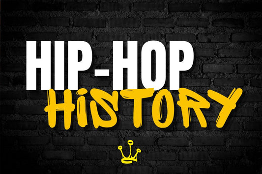 A Verdade por Trás do Streetwear: Hip-Hop e Resistência
