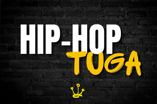 Hip-Hop Tuga: A História do Rap com Raiz em Portugal