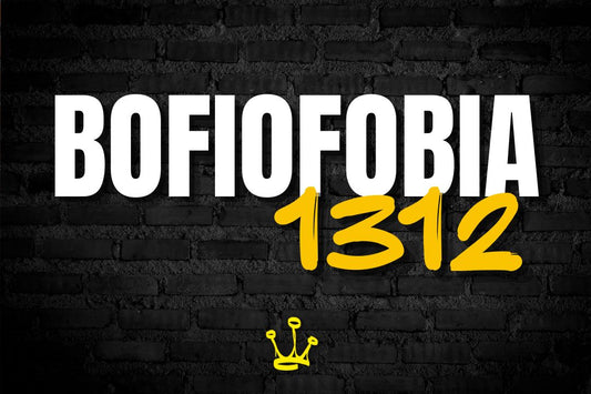 Bofiofobia & 1312: As Peças de Protesto da Astredik