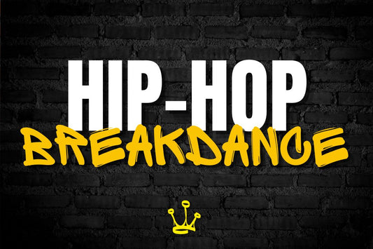 Breakdance e Hip-Hop: Movimento, Cultura e Resistência
