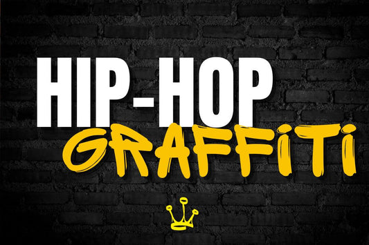 Graffiti e Hip-Hop: Origem, Cultura e Resistência Graffiti e Hip-Hop: A Arte que Risca o Sistema Antes de ser arte, o graffiti foi grito.Muito antes de ser emoldurado, foi marginalizado.E é aí que ele se cruza com o hip-hop — na urgência de ocupar espaço,