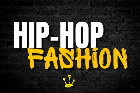 Moda Hip-Hop: De Run-D.M.C. à Revolução de Kanye West