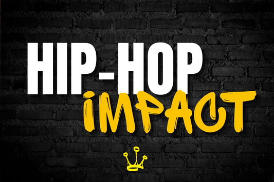 O Impacto Global do Hip-Hop: Cultura Sem Fronteiras