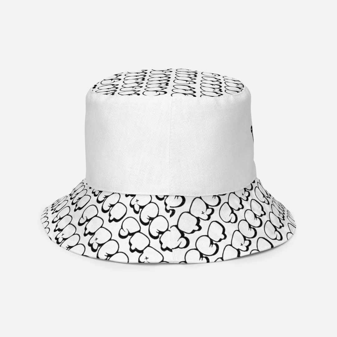 Street Bucket Hat Sente-te Único, Autêntico e Cheio de Atitude Na nossa marca, acreditamos que a moda deve ser uma extensão da tua personalidade, não apenas uma tendência passageira. Estás cansado de sentir que todas as marcas são iguais e só querem vende