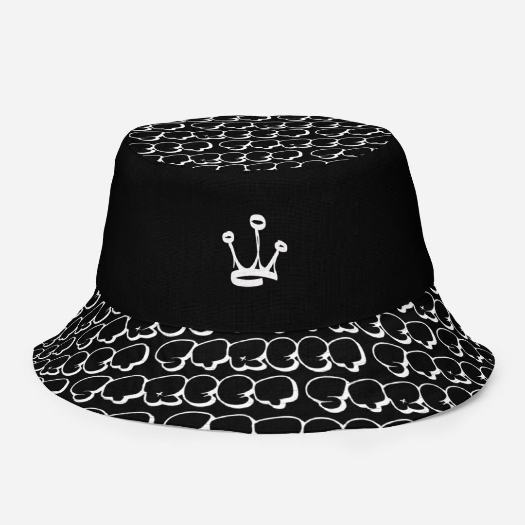 Street Bucket Hat Sente-te Único, Autêntico e Cheio de Atitude Na nossa marca, acreditamos que a moda deve ser uma extensão da tua personalidade, não apenas uma tendência passageira. Estás cansado de sentir que todas as marcas são iguais e só querem vende