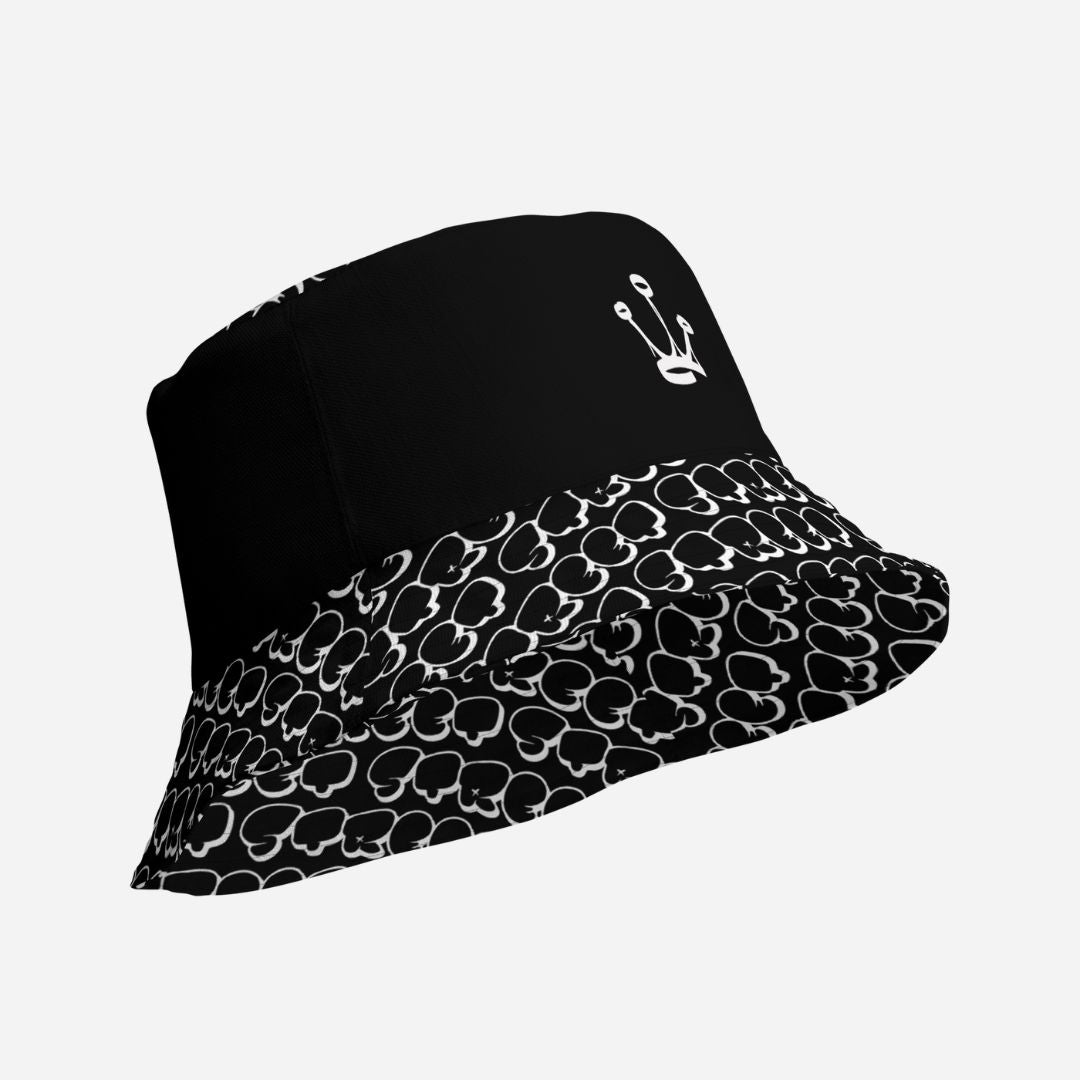 Street Bucket Hat Sente-te Único, Autêntico e Cheio de Atitude Na nossa marca, acreditamos que a moda deve ser uma extensão da tua personalidade, não apenas uma tendência passageira. Estás cansado de sentir que todas as marcas são iguais e só querem vende