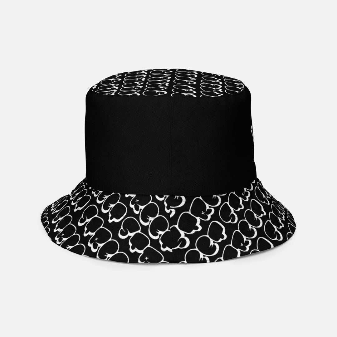 Street Bucket Hat Sente-te Único, Autêntico e Cheio de Atitude Na nossa marca, acreditamos que a moda deve ser uma extensão da tua personalidade, não apenas uma tendência passageira. Estás cansado de sentir que todas as marcas são iguais e só querem vende