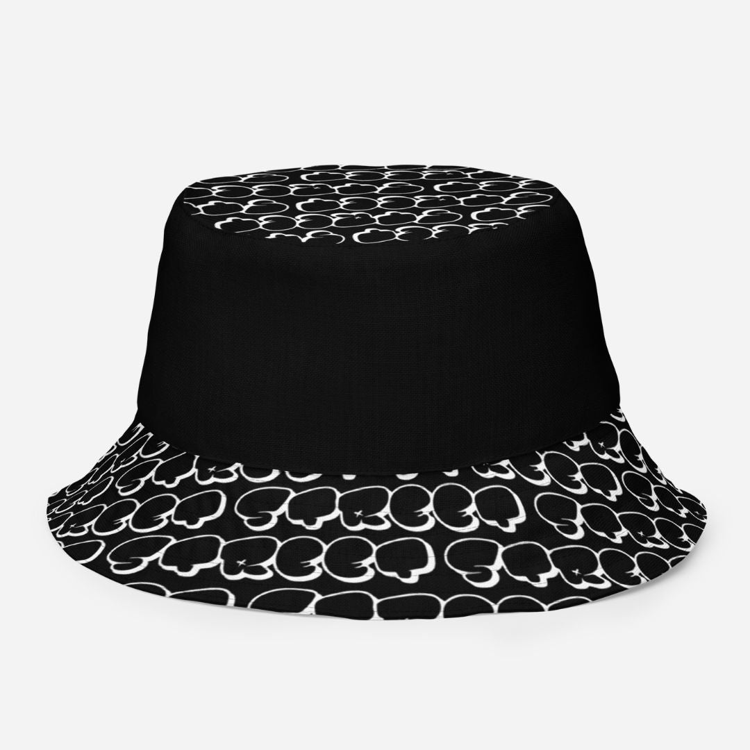 Street Bucket Hat Sente-te Único, Autêntico e Cheio de Atitude Na nossa marca, acreditamos que a moda deve ser uma extensão da tua personalidade, não apenas uma tendência passageira. Estás cansado de sentir que todas as marcas são iguais e só querem vende