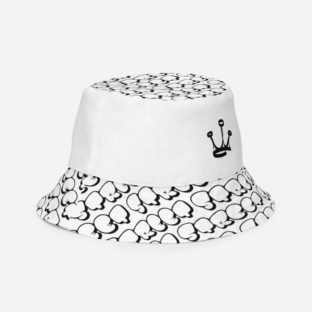 Street Bucket Hat Sente-te Único, Autêntico e Cheio de Atitude Na nossa marca, acreditamos que a moda deve ser uma extensão da tua personalidade, não apenas uma tendência passageira. Estás cansado de sentir que todas as marcas são iguais e só querem vende