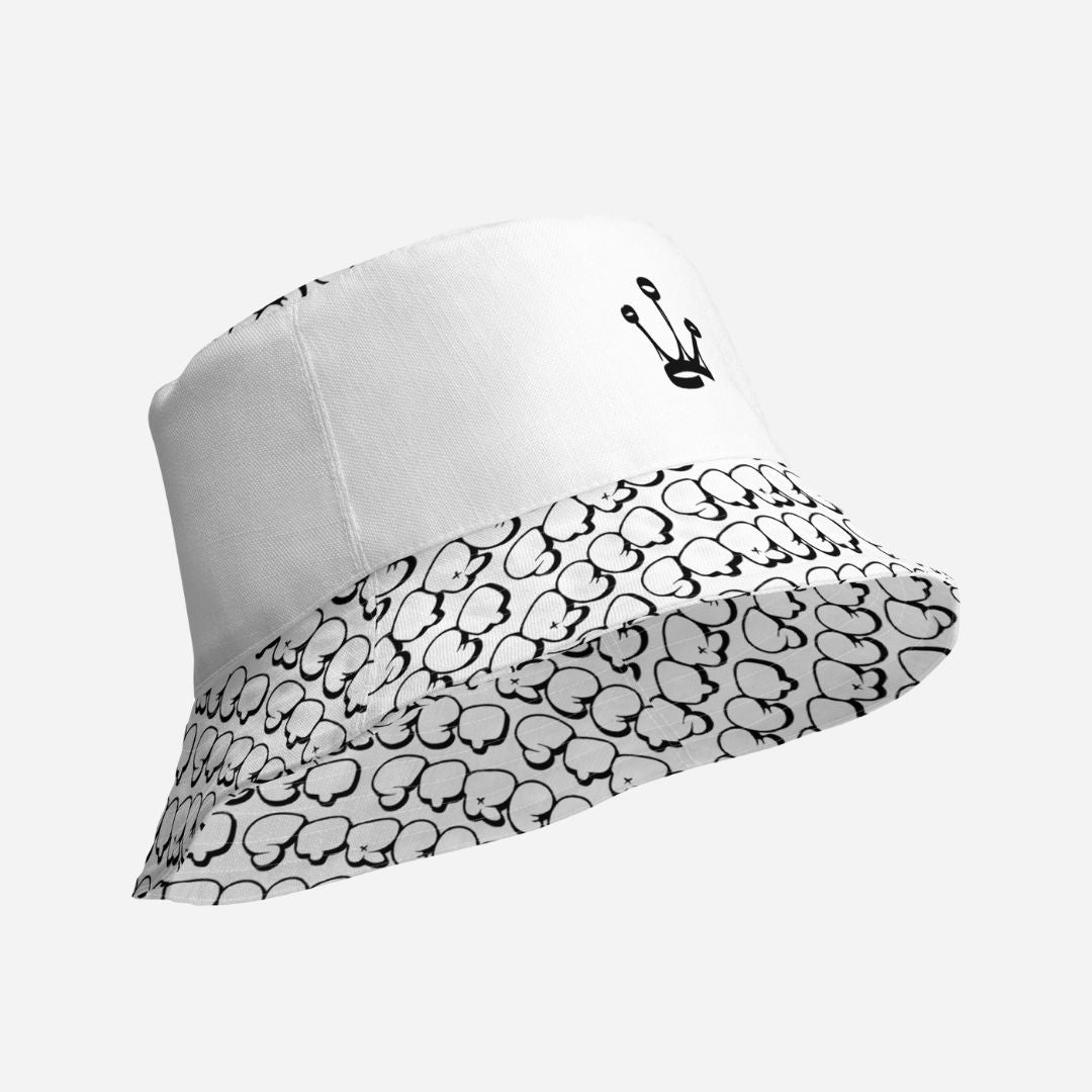Street Bucket Hat Sente-te Único, Autêntico e Cheio de Atitude Na nossa marca, acreditamos que a moda deve ser uma extensão da tua personalidade, não apenas uma tendência passageira. Estás cansado de sentir que todas as marcas são iguais e só querem vende