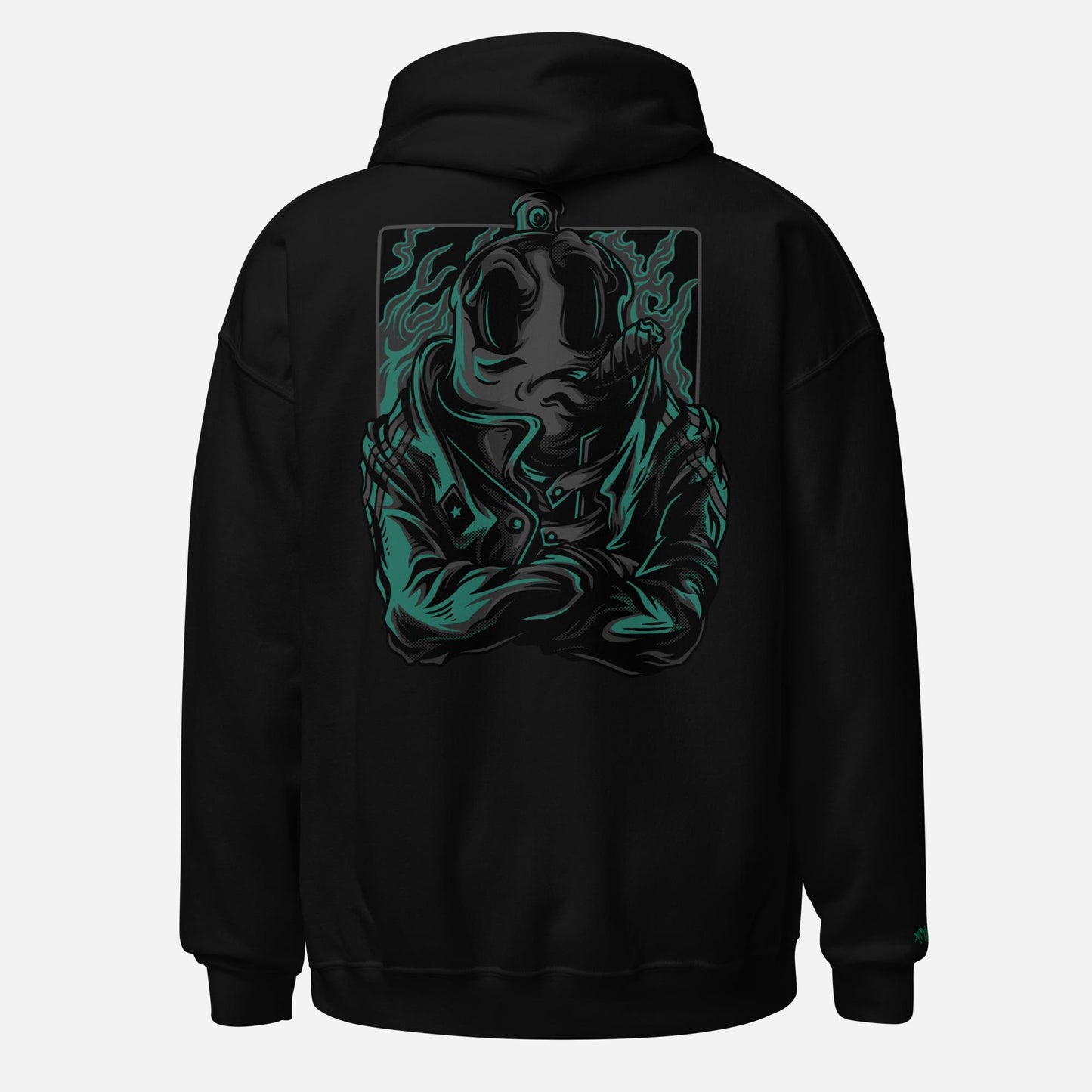 Hoodie Blue Can Destaca-te com o Nosso Hoodie Blue Can: Na nossa marca, valorizamos a autenticidade e a expressão pessoal. Com o nosso Hoodie Blue Can podes destacar-te da multidão com estilo e originalidade. Cada ilustração conta uma história e celebra a
