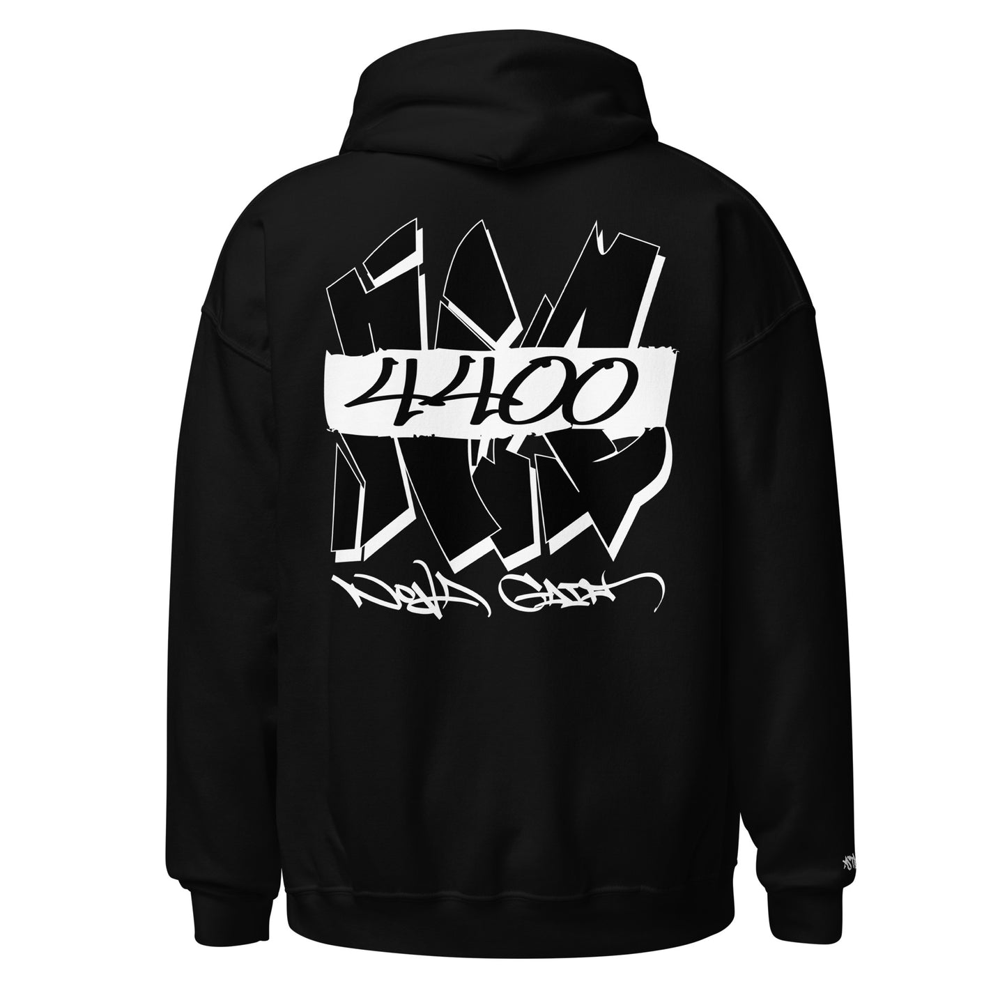 Hoodie NG4400 Hoodie Street Freedom: Veste a Tua Luta. Leva a Tua Voz. Este hoodie não é apenas roupa — é um manifesto.Para quem vive o hip-hop como resistência, expressão e identidade.Na Astredik, transformamos o streetwear com propósito em peça-chave da