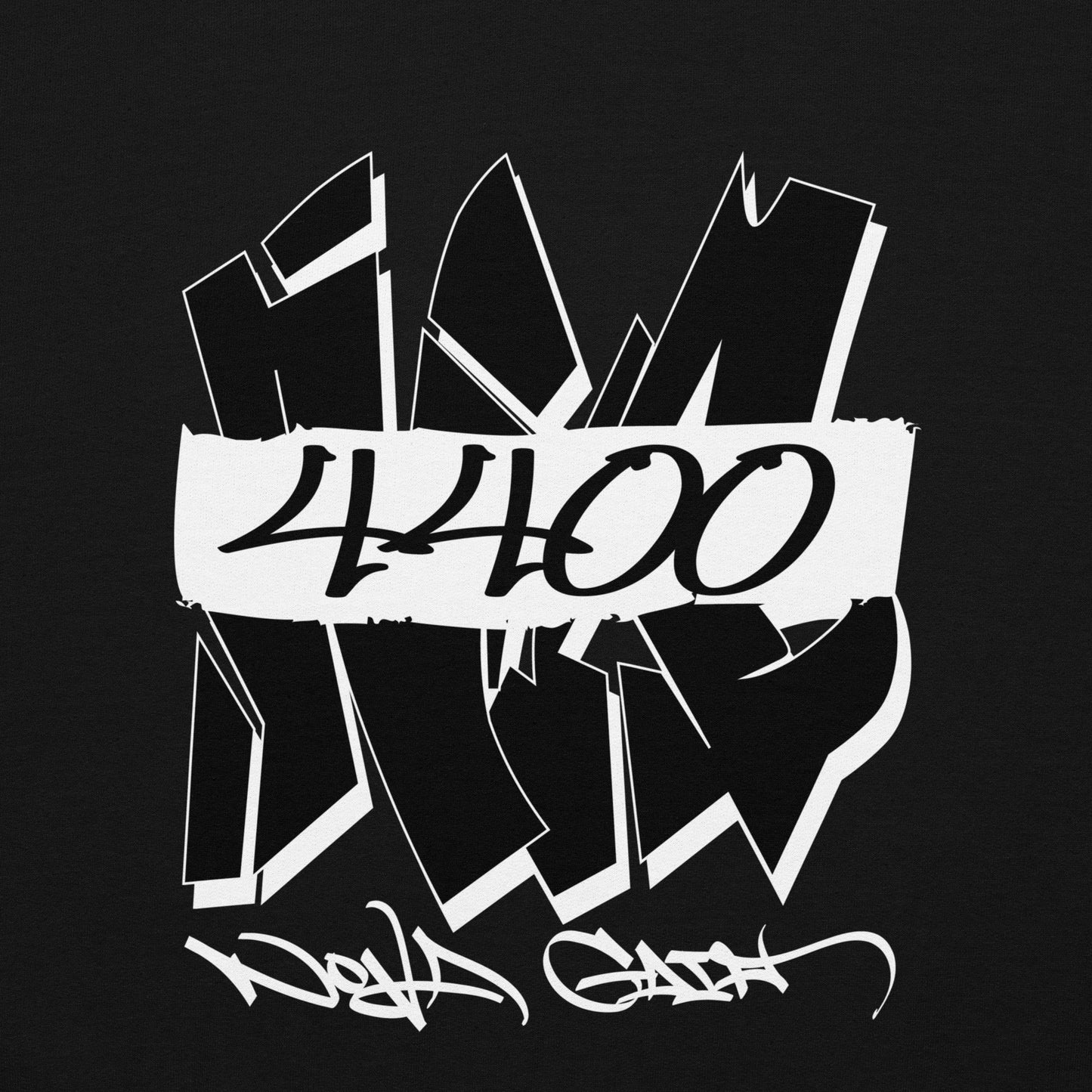 Hoodie NG4400 Hoodie Street Freedom: Veste a Tua Luta. Leva a Tua Voz. Este hoodie não é apenas roupa — é um manifesto.Para quem vive o hip-hop como resistência, expressão e identidade.Na Astredik, transformamos o streetwear com propósito em peça-chave da