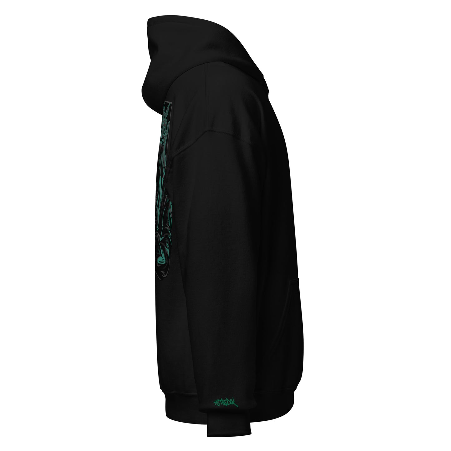 Hoodie Blue Can Destaca-te com o Nosso Hoodie Blue Can: Na nossa marca, valorizamos a autenticidade e a expressão pessoal. Com o nosso Hoodie Blue Can podes destacar-te da multidão com estilo e originalidade. Cada ilustração conta uma história e celebra a