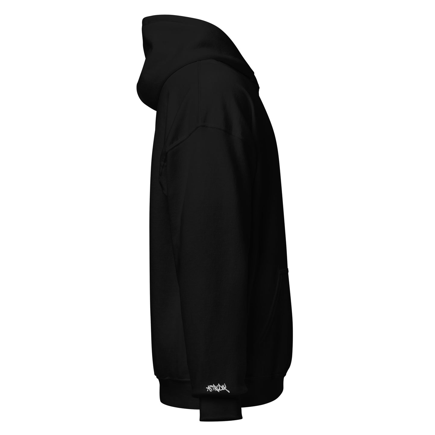 Hoodie - Classic Collection Destaca-te com o Nosso Hoodie Clássico Na nossa marca, acreditamos que a moda deve ser uma extensão da tua personalidade. Estás cansado de sentir que todas as marcas são iguais e só querem vender? Nós também. Por isso, apresent