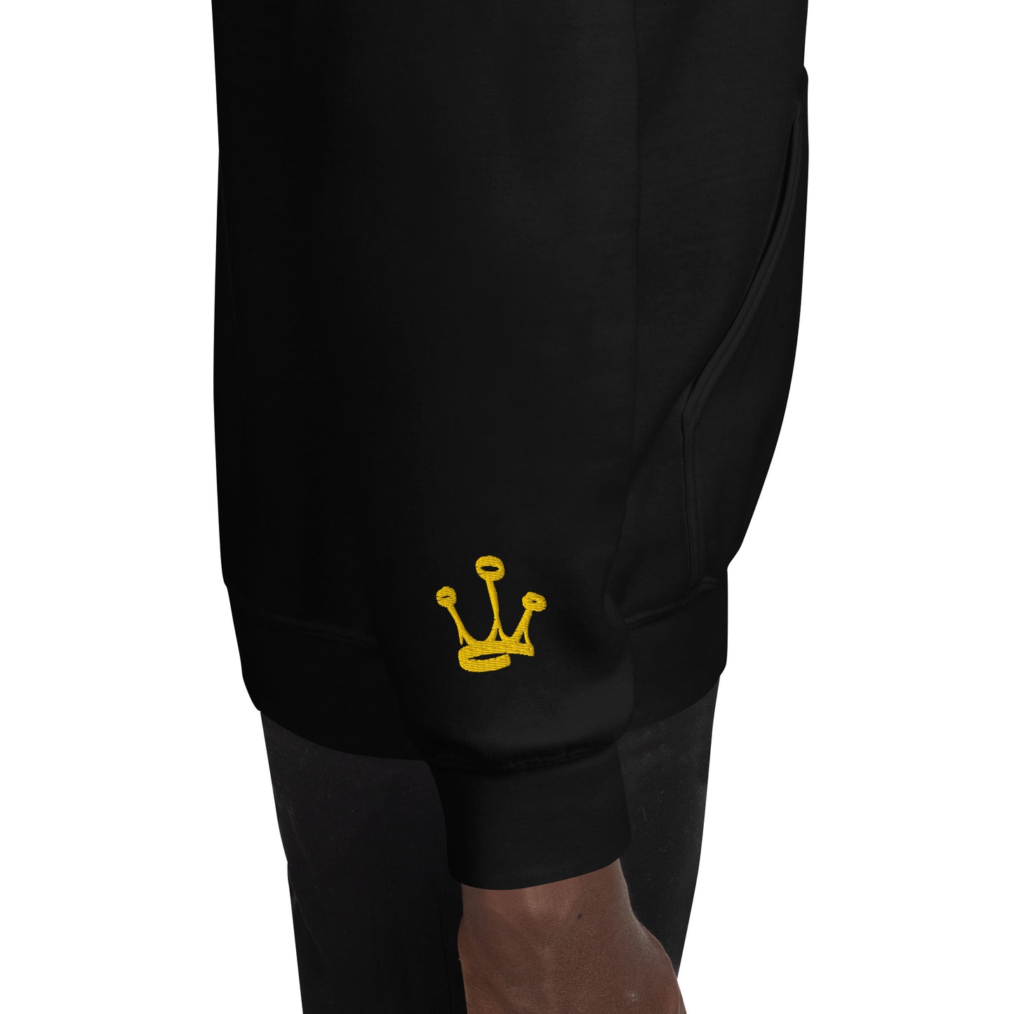 Hoodie Yellow Skeleton Eleva o Teu Estilo com o Nosso Hoodie Yellow Skeleton. Na nossa marca, acreditamos que o vestuário deve ser uma extensão autêntica da tua personalidade. Com o nosso Hoodie Yellow Skeleton, podes expressar a tua individualidade de fo