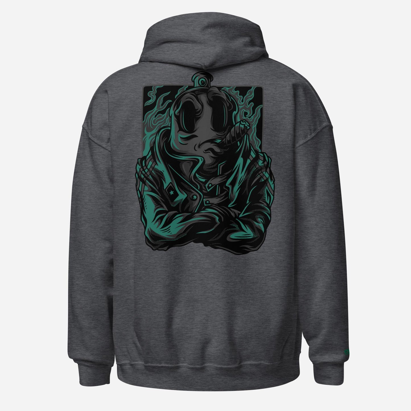 Hoodie Blue Can Destaca-te com o Nosso Hoodie Blue Can: Na nossa marca, valorizamos a autenticidade e a expressão pessoal. Com o nosso Hoodie Blue Can podes destacar-te da multidão com estilo e originalidade. Cada ilustração conta uma história e celebra a