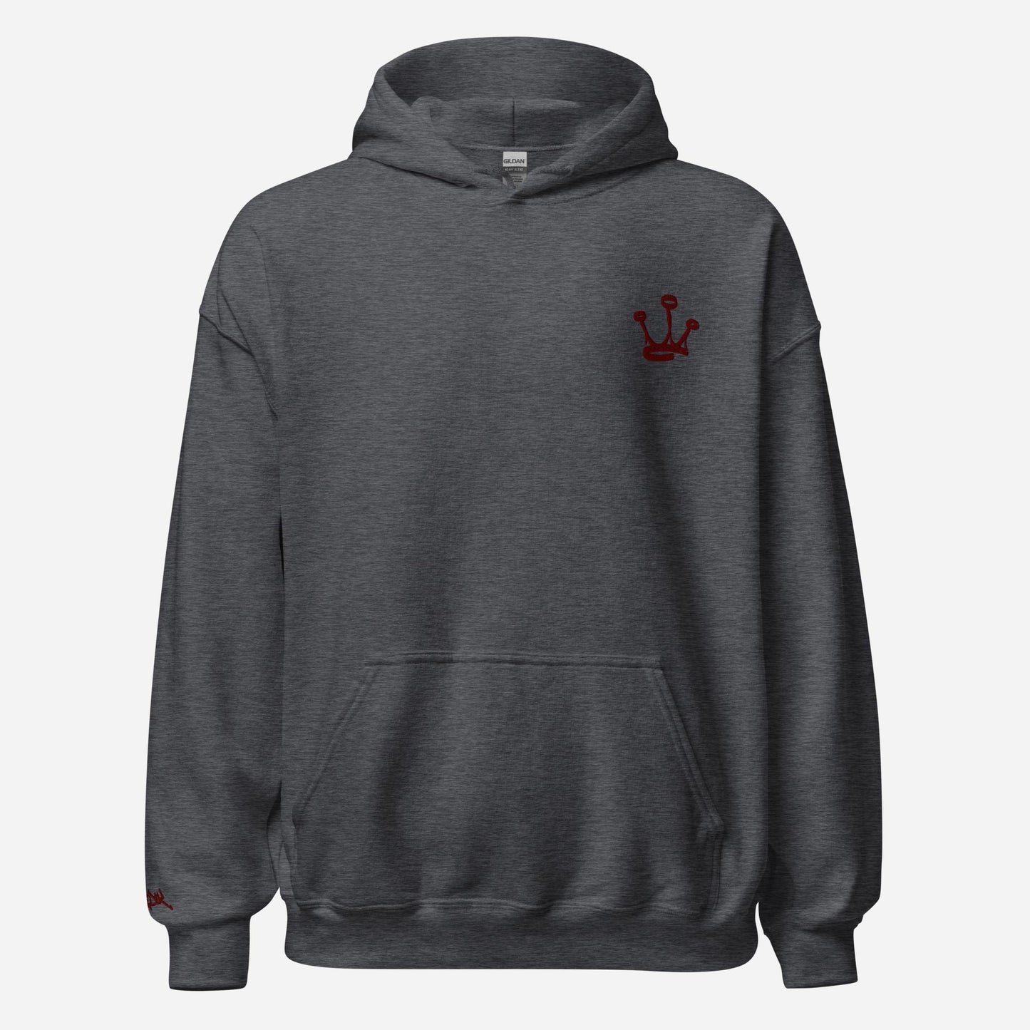 Hoodie Red Rabbit Destaca-te com o Nosso Hoodie Red Rabbit Na nossa marca, acreditamos que a moda deve refletir a tua verdadeira essência. Se procuras destacar-te da multidão com um estilo autêntico, o nosso Hoodie Red Rabbit é a escolha perfeita. Com ilu