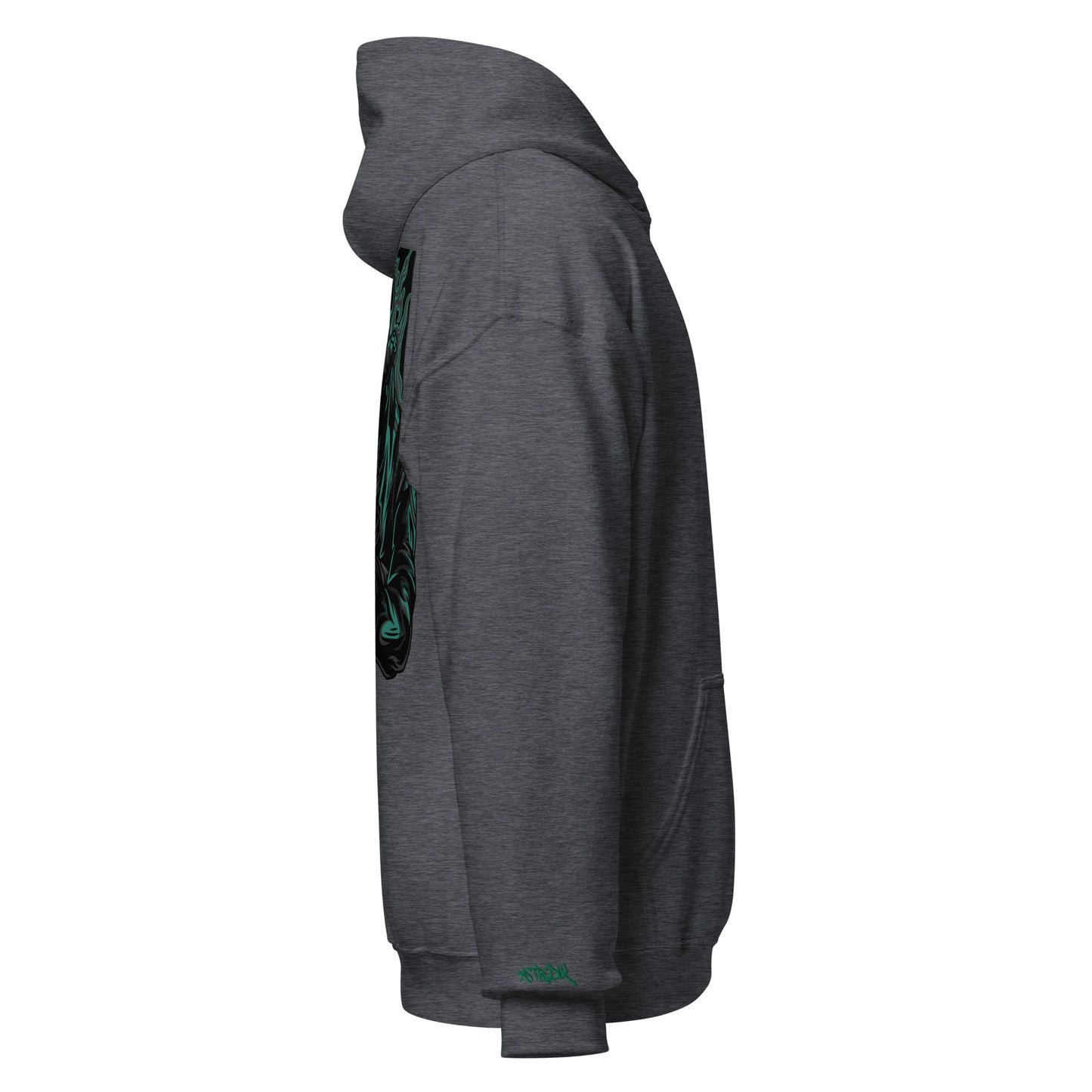 Hoodie Blue Can Destaca-te com o Nosso Hoodie Blue Can: Na nossa marca, valorizamos a autenticidade e a expressão pessoal. Com o nosso Hoodie Blue Can podes destacar-te da multidão com estilo e originalidade. Cada ilustração conta uma história e celebra a