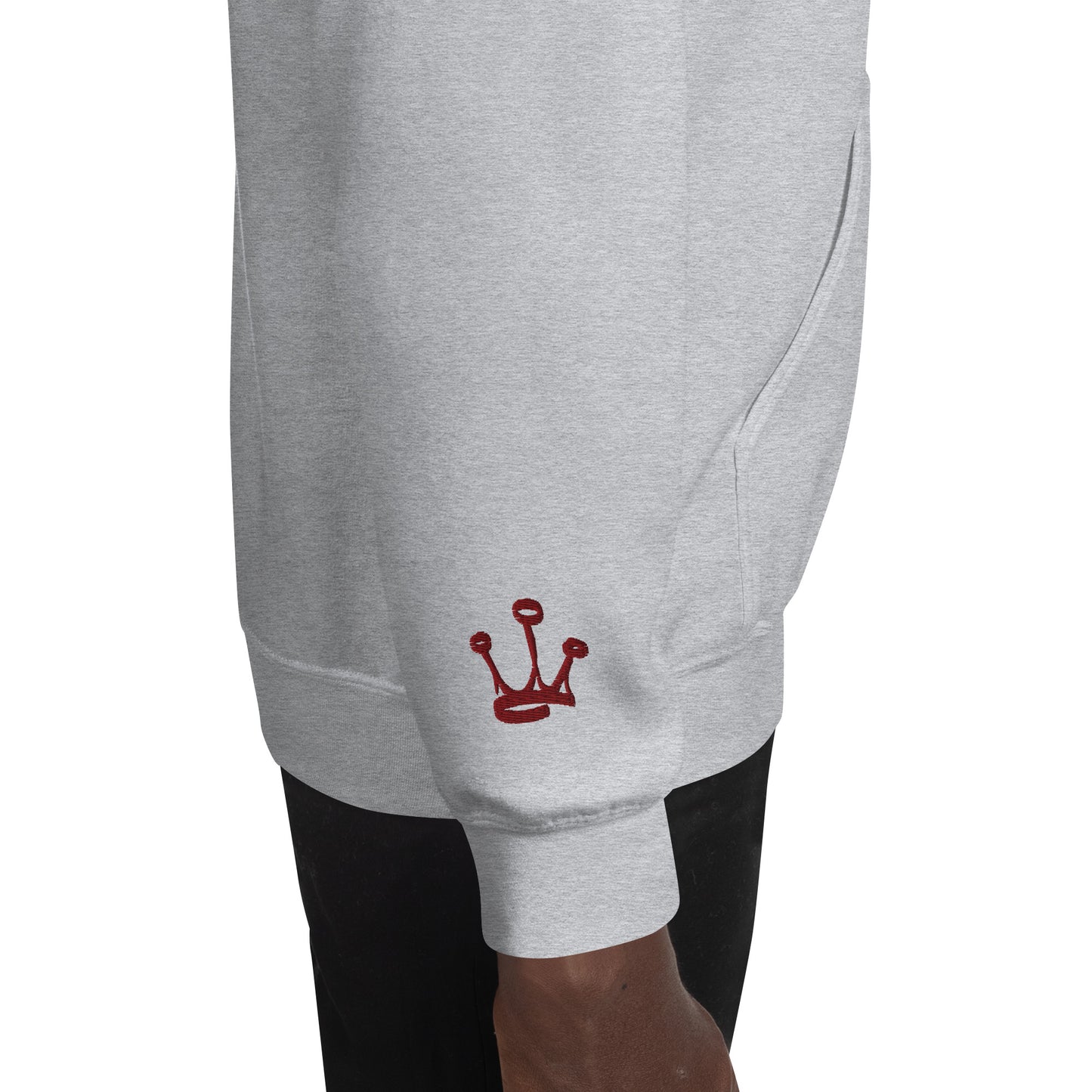 Hoodie Red Skeleton Eleva o teu Estilo com o Nosso Hoodie Red Skeleton Na nossa marca, defendemos que a moda deve ser uma expressão autêntica de quem és. Com o nosso Hoodie Red Skeleton, podes transmitir ao mundo a tua autenticidade e estilo único. Cada i