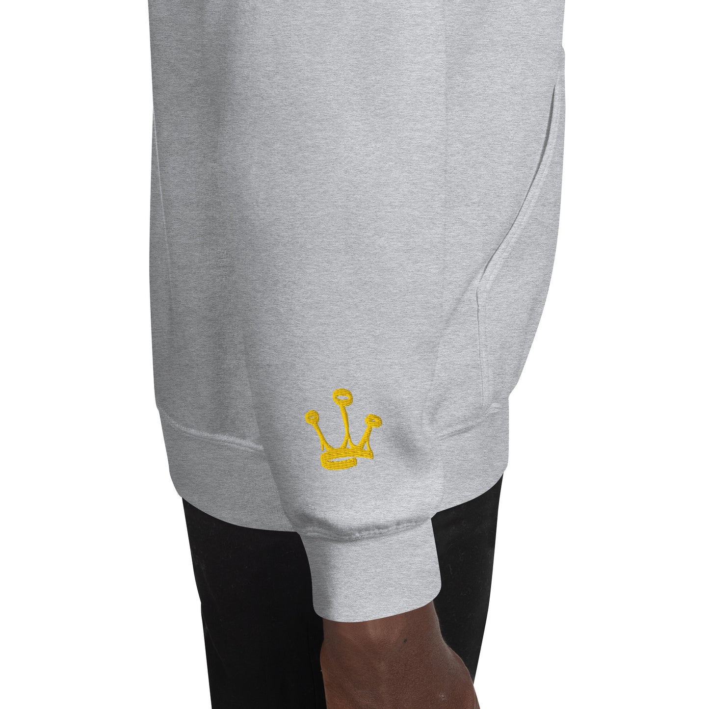 Hoodie Yellow Skeleton Eleva o Teu Estilo com o Nosso Hoodie Yellow Skeleton. Na nossa marca, acreditamos que o vestuário deve ser uma extensão autêntica da tua personalidade. Com o nosso Hoodie Yellow Skeleton, podes expressar a tua individualidade de fo