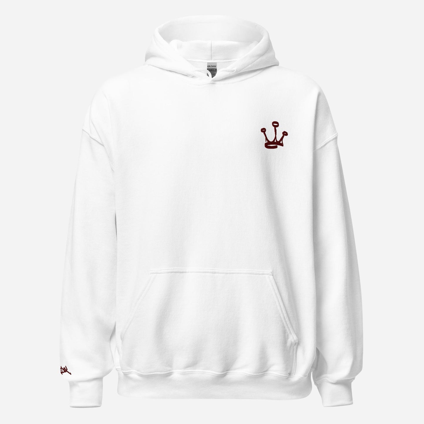 Hoodie Red Rabbit Destaca-te com o Nosso Hoodie Red Rabbit Na nossa marca, acreditamos que a moda deve refletir a tua verdadeira essência. Se procuras destacar-te da multidão com um estilo autêntico, o nosso Hoodie Red Rabbit é a escolha perfeita. Com ilu