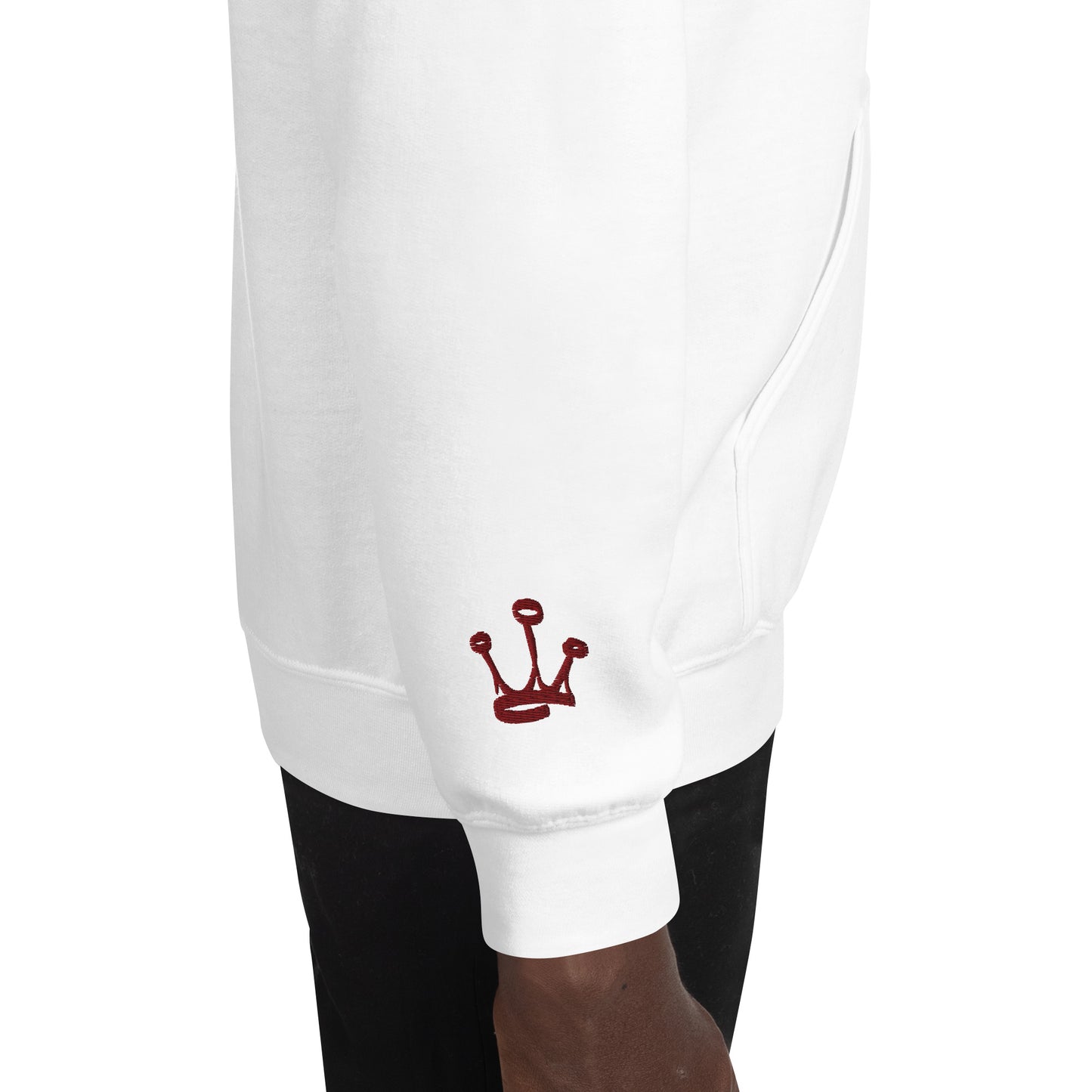 Hoodie Red Skeleton Eleva o teu Estilo com o Nosso Hoodie Red Skeleton Na nossa marca, defendemos que a moda deve ser uma expressão autêntica de quem és. Com o nosso Hoodie Red Skeleton, podes transmitir ao mundo a tua autenticidade e estilo único. Cada i