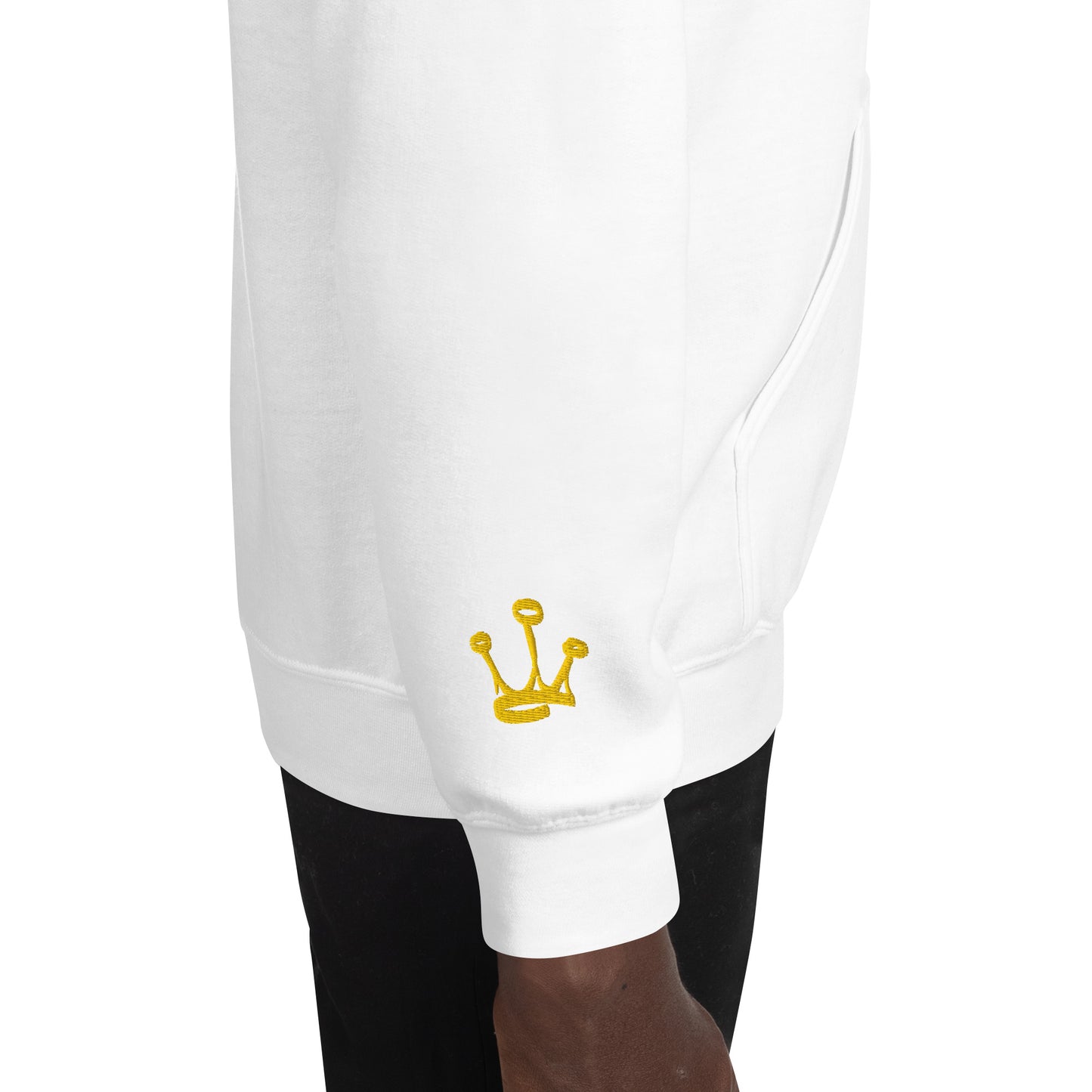 Hoodie Yellow Skeleton Eleva o Teu Estilo com o Nosso Hoodie Yellow Skeleton. Na nossa marca, acreditamos que o vestuário deve ser uma extensão autêntica da tua personalidade. Com o nosso Hoodie Yellow Skeleton, podes expressar a tua individualidade de fo
