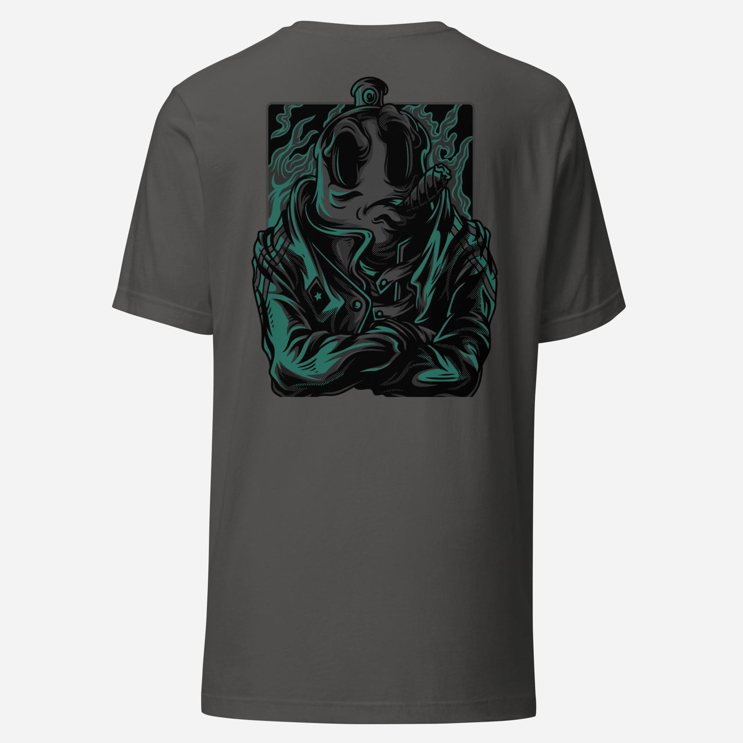 T-shirt Blue Can Exprime a Tua Personalidade com a Nossa T-shirt Blue Can Na nossa marca, acreditamos que cada peça de roupa deve contar uma história. O nosso Hoodie Blue Can permite-te destacar-te da multidão com ilustrações que capturam a essência do gr