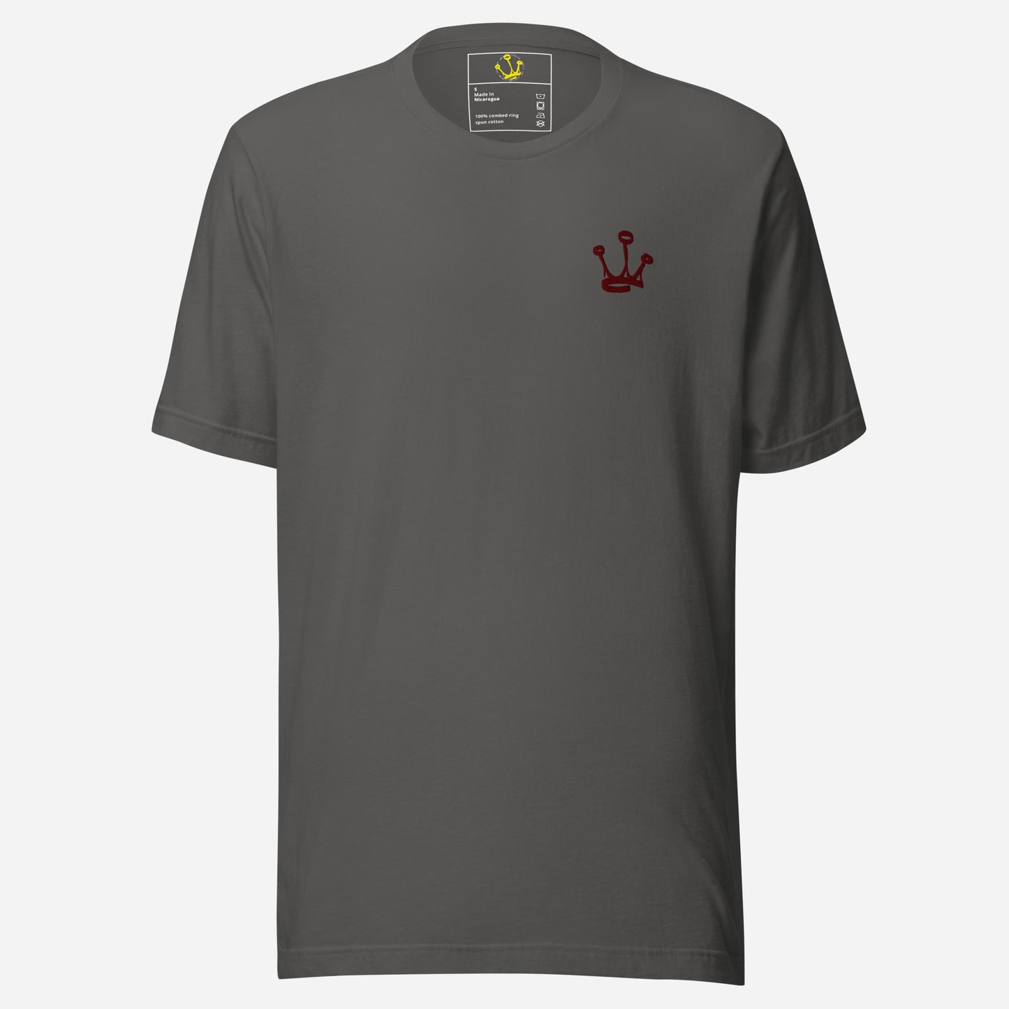 T-shirt Red Rabbit Expressa-te com a Nossa T-shirt Red Rabbit: Na nossa marca, acreditamos que a moda deve ser uma forma de expressão. Com a nossa T-shirt Red Rabbit, podes mostrar ao mundo a tua criatividade e estilo único. Cada ilustração é uma obra de