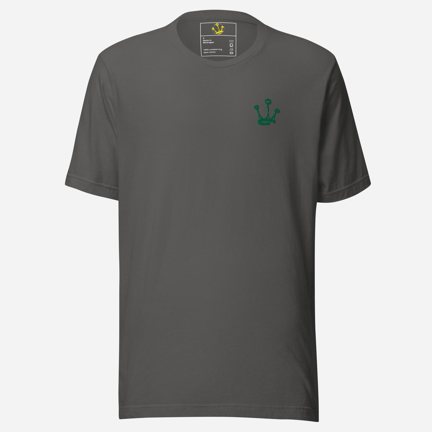 T-shirt Blue Can Exprime a Tua Personalidade com a Nossa T-shirt Blue Can Na nossa marca, acreditamos que cada peça de roupa deve contar uma história. O nosso Hoodie Blue Can permite-te destacar-te da multidão com ilustrações que capturam a essência do gr