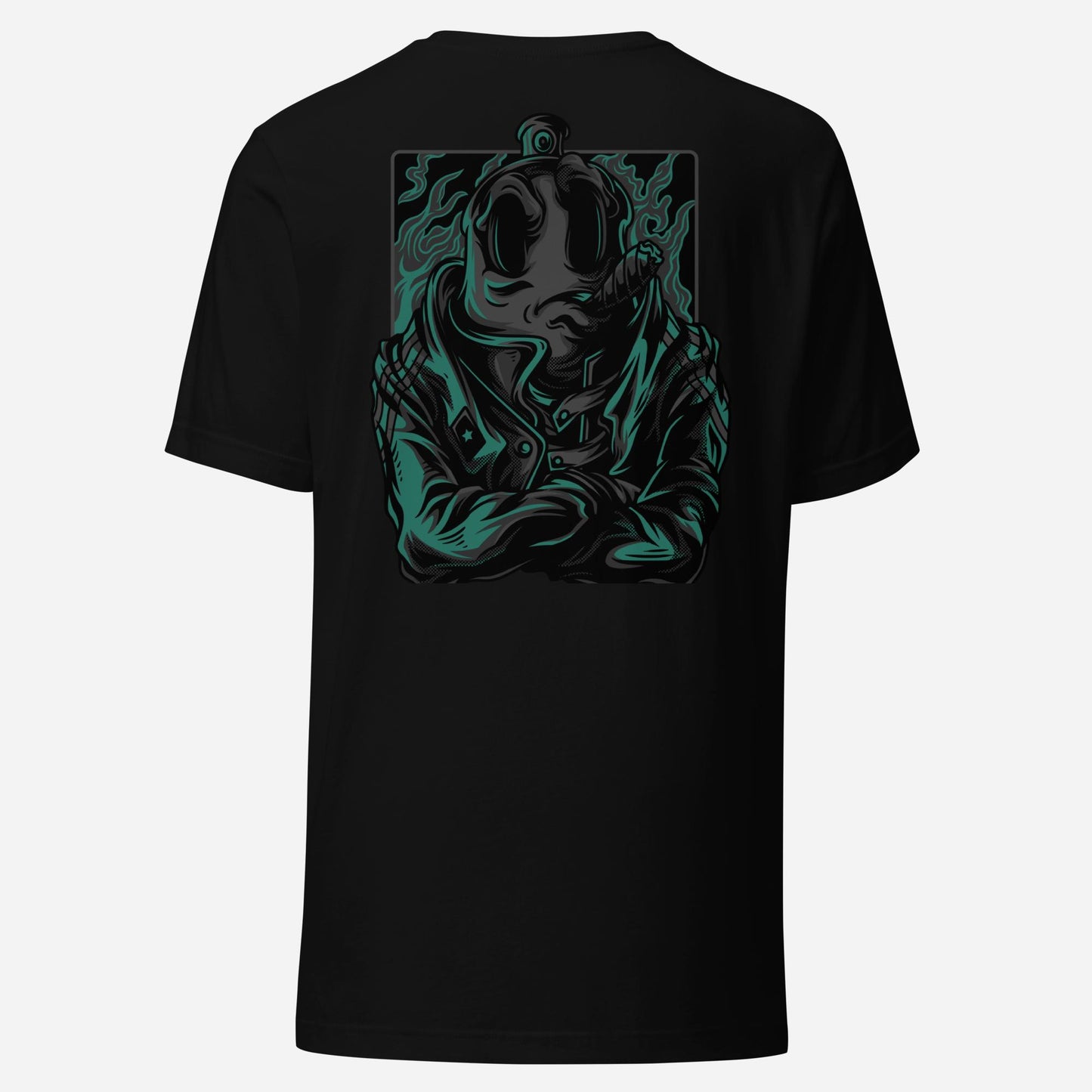 T-shirt Blue Can Exprime a Tua Personalidade com a Nossa T-shirt Blue Can Na nossa marca, acreditamos que cada peça de roupa deve contar uma história. O nosso Hoodie Blue Can permite-te destacar-te da multidão com ilustrações que capturam a essência do gr