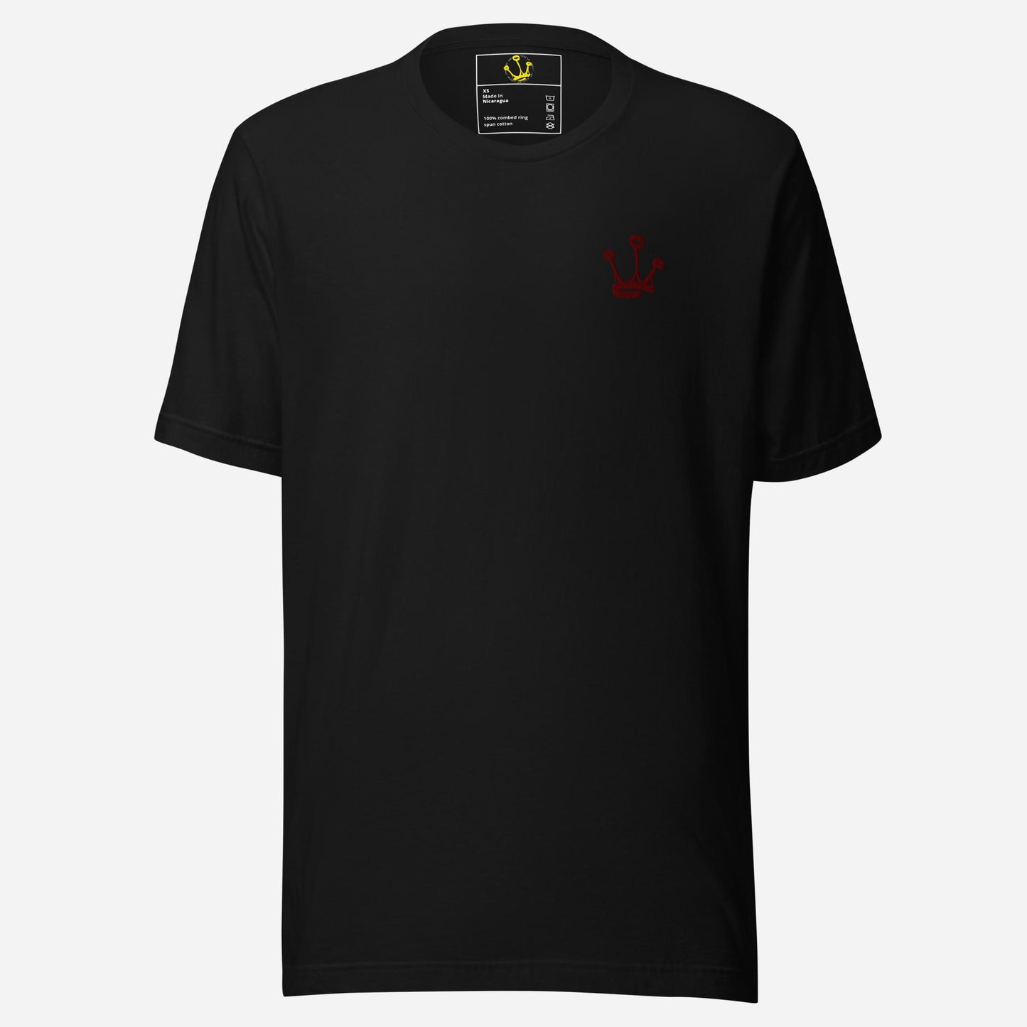 T-shirt Red Rabbit Expressa-te com a Nossa T-shirt Red Rabbit: Na nossa marca, acreditamos que a moda deve ser uma forma de expressão. Com a nossa T-shirt Red Rabbit, podes mostrar ao mundo a tua criatividade e estilo único. Cada ilustração é uma obra de