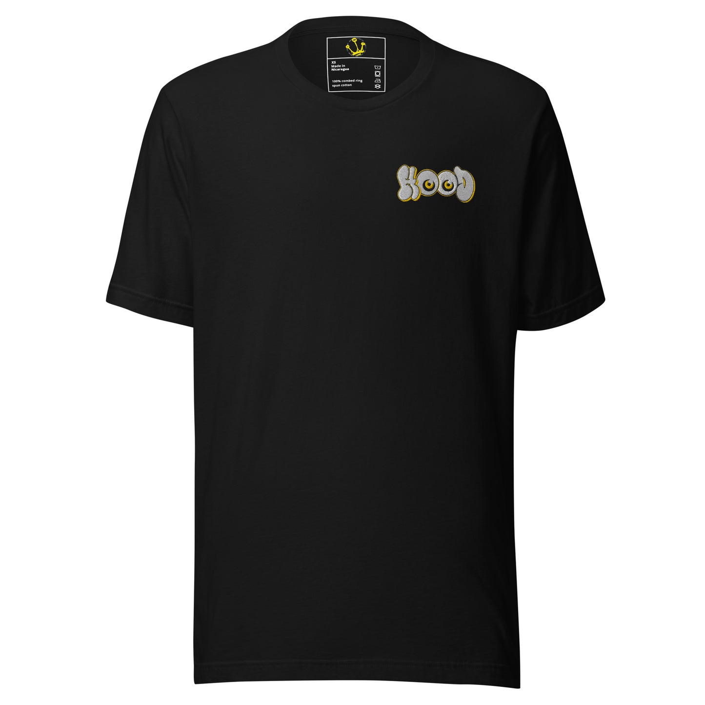 T-shirt Yellow Skeleton Afirma a tua Individualidade com a T-shirt Yellow Skeleton Na nossa marca, defendemos que a moda deve ser uma expressão autêntica de quem és. Com a nossa T-shirt Yellow Skeleton, podes transmitir ao mundo a tua criatividade e estil