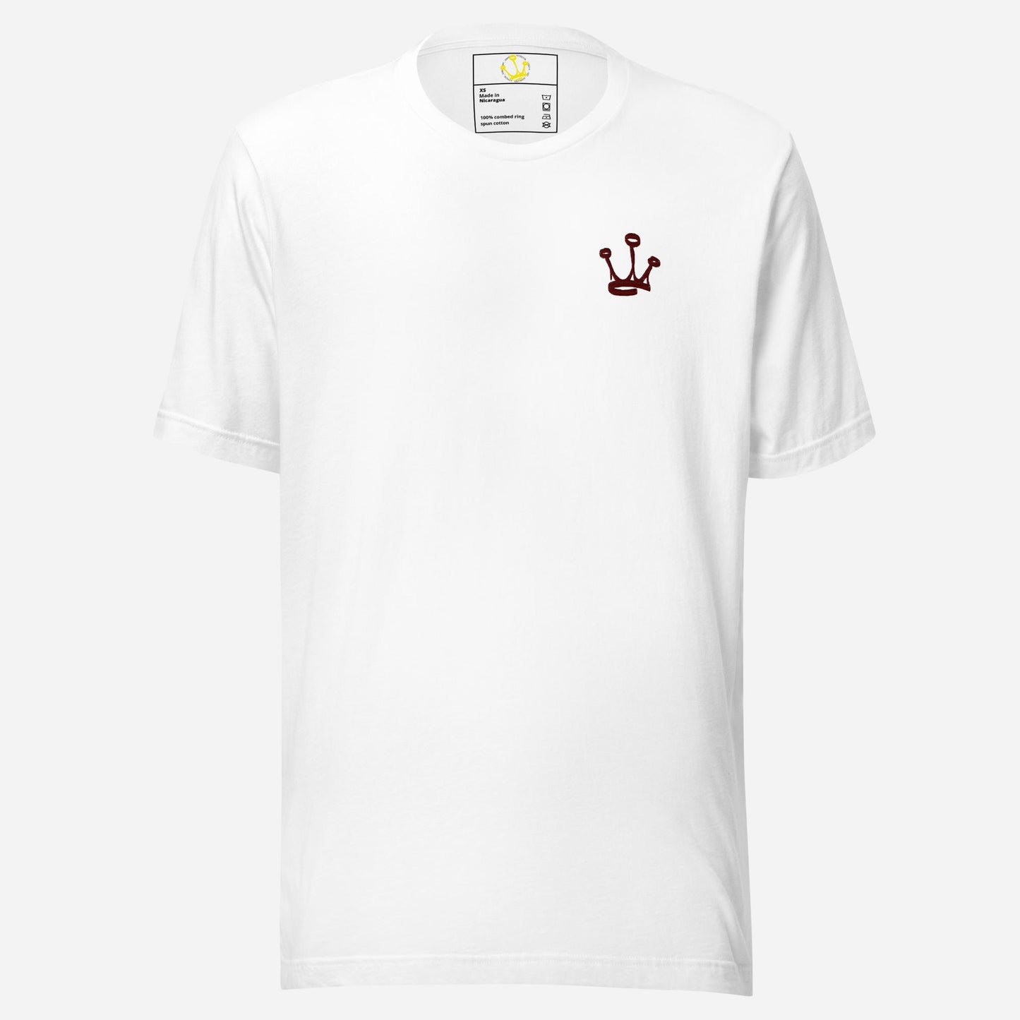 T-shirt Red Rabbit Expressa-te com a Nossa T-shirt Red Rabbit: Na nossa marca, acreditamos que a moda deve ser uma forma de expressão. Com a nossa T-shirt Red Rabbit, podes mostrar ao mundo a tua criatividade e estilo único. Cada ilustração é uma obra de