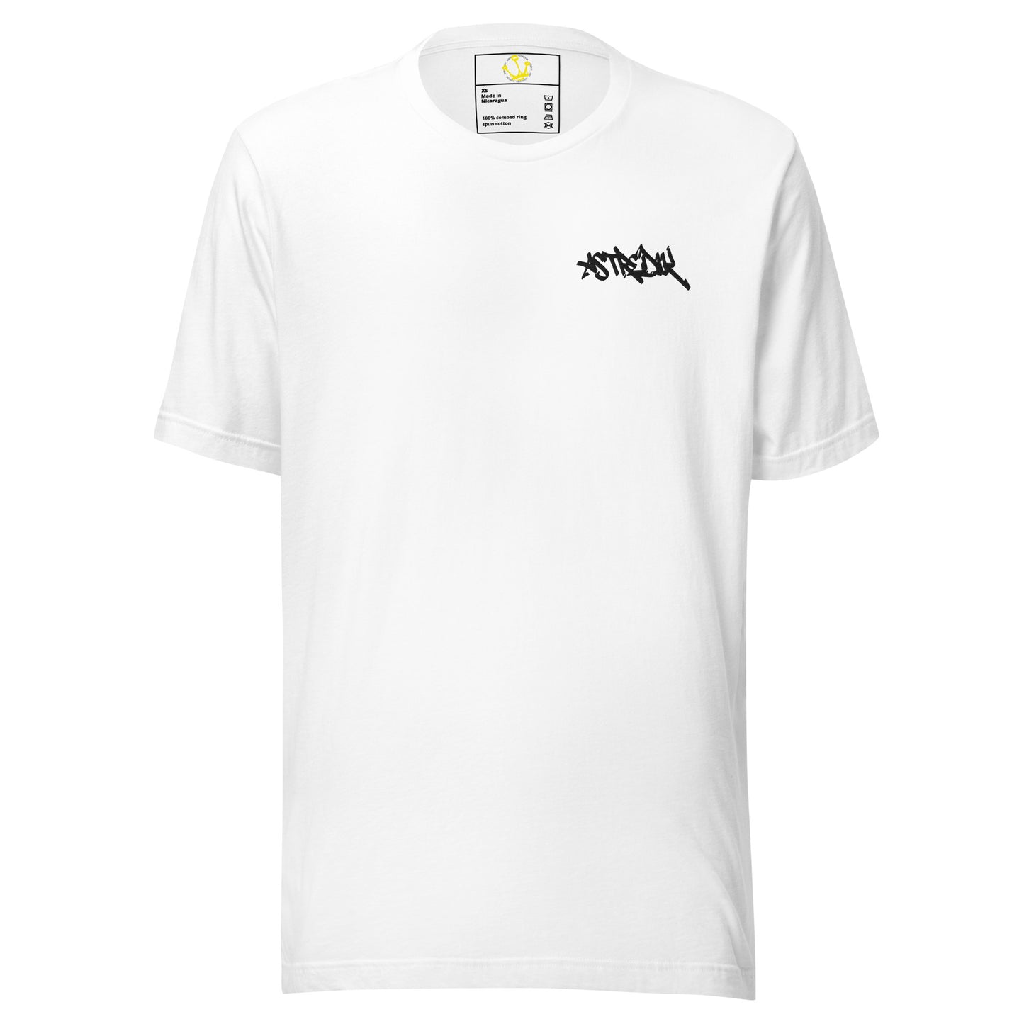 T-shirt 1312 T-shirt 1312 – Liberdade Bordada no Peito Não é só roupa. É um código.1312 não precisa de tradução para quem vive nas ruas e entende a luta. Esta t-shirt é um manifesto direto — contra o sistema, contra a opressão, e a favor da voz de quem nu