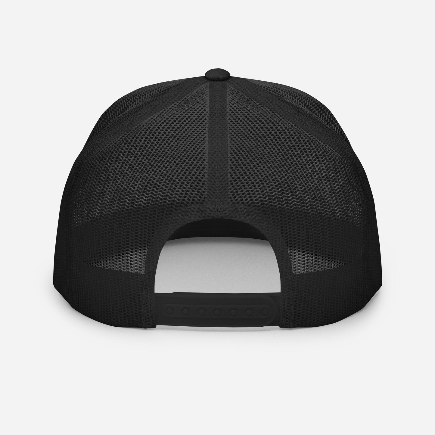 Trucker Cap Reto - Classic Collection Destaca-te com Estilo e Personalidade Na nossa marca, acreditamos que a moda deve ser uma extensão da tua personalidade. Por isso, criámos o Chapéu Reto Exclusivo - uma peça única que te distingue e celebra a tua paix