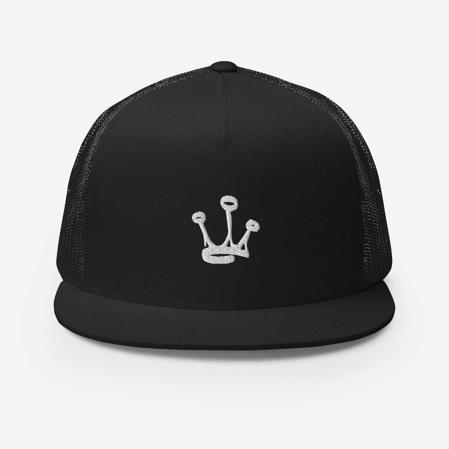 Trucker Cap Reto - Classic Collection Destaca-te com Estilo e Personalidade Na nossa marca, acreditamos que a moda deve ser uma extensão da tua personalidade. Por isso, criámos o Chapéu Reto Exclusivo - uma peça única que te distingue e celebra a tua paix