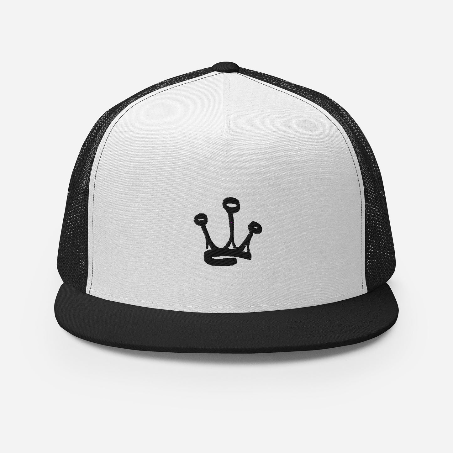Trucker Cap Reto - Classic Collection Destaca-te com Estilo e Personalidade Na nossa marca, acreditamos que a moda deve ser uma extensão da tua personalidade. Por isso, criámos o Chapéu Reto Exclusivo - uma peça única que te distingue e celebra a tua paix