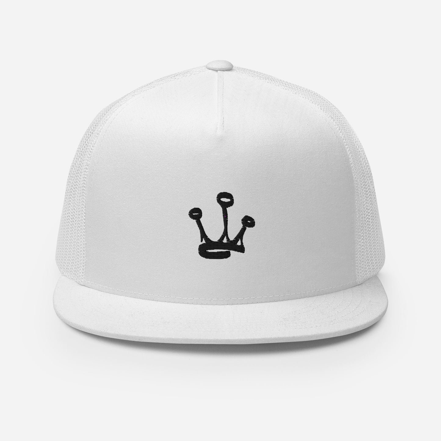 Trucker Cap Reto - Classic Collection Destaca-te com Estilo e Personalidade Na nossa marca, acreditamos que a moda deve ser uma extensão da tua personalidade. Por isso, criámos o Chapéu Reto Exclusivo - uma peça única que te distingue e celebra a tua paix