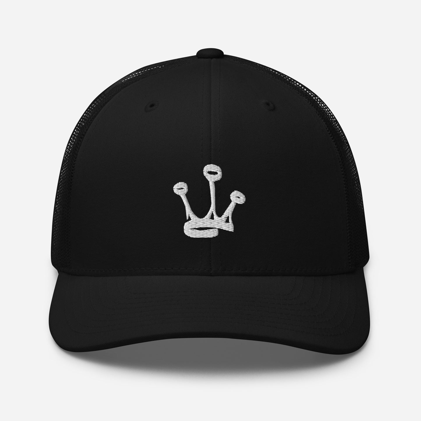 Trucker Cap Curvo - Classic Collection Sente-te Único, Autêntico e Cheio de Estilo Na nossa marca, sabemos que a moda deve refletir a tua personalidade, não apenas seguir tendências. Por isso, criámos o Chapéu Curvo Exclusivo - uma peça única que te disti