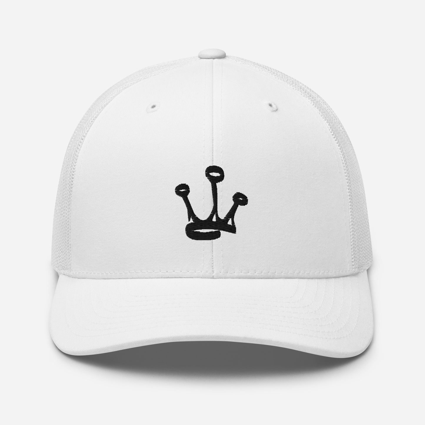 Trucker Cap Curvo - Classic Collection Sente-te Único, Autêntico e Cheio de Estilo Na nossa marca, sabemos que a moda deve refletir a tua personalidade, não apenas seguir tendências. Por isso, criámos o Chapéu Curvo Exclusivo - uma peça única que te disti