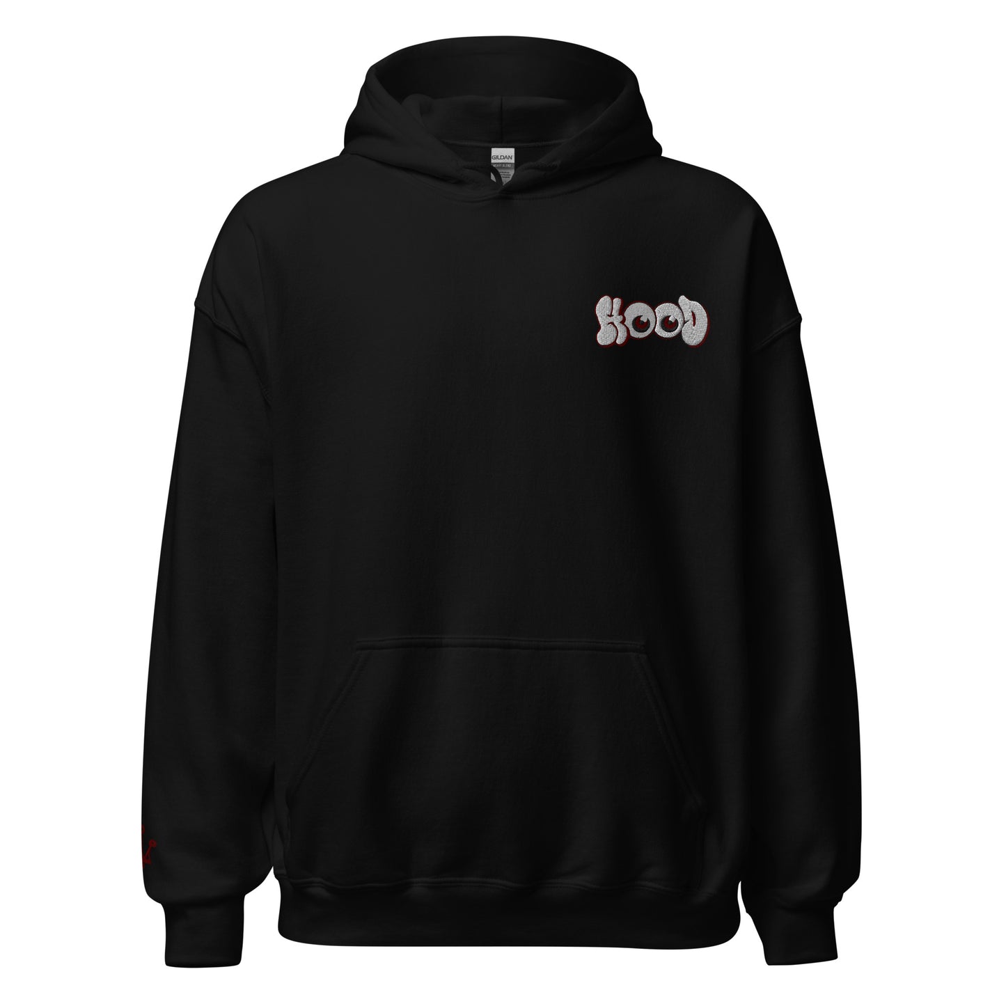 Hoodie Red Skeleton Eleva o teu Estilo com o Nosso Hoodie Red Skeleton Na nossa marca, defendemos que a moda deve ser uma expressão autêntica de quem és. Com o nosso Hoodie Red Skeleton, podes transmitir ao mundo a tua autenticidade e estilo único. Cada i