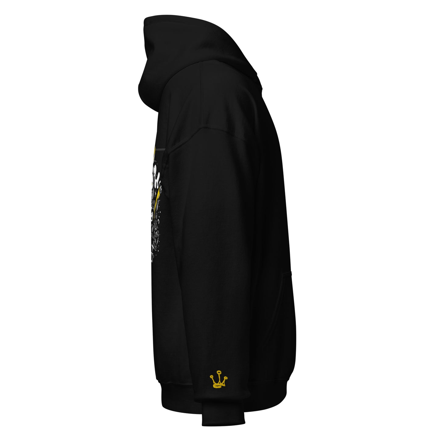 Hoodie Yellow Skeleton Eleva o Teu Estilo com o Nosso Hoodie Yellow Skeleton. Na nossa marca, acreditamos que o vestuário deve ser uma extensão autêntica da tua personalidade. Com o nosso Hoodie Yellow Skeleton, podes expressar a tua individualidade de fo