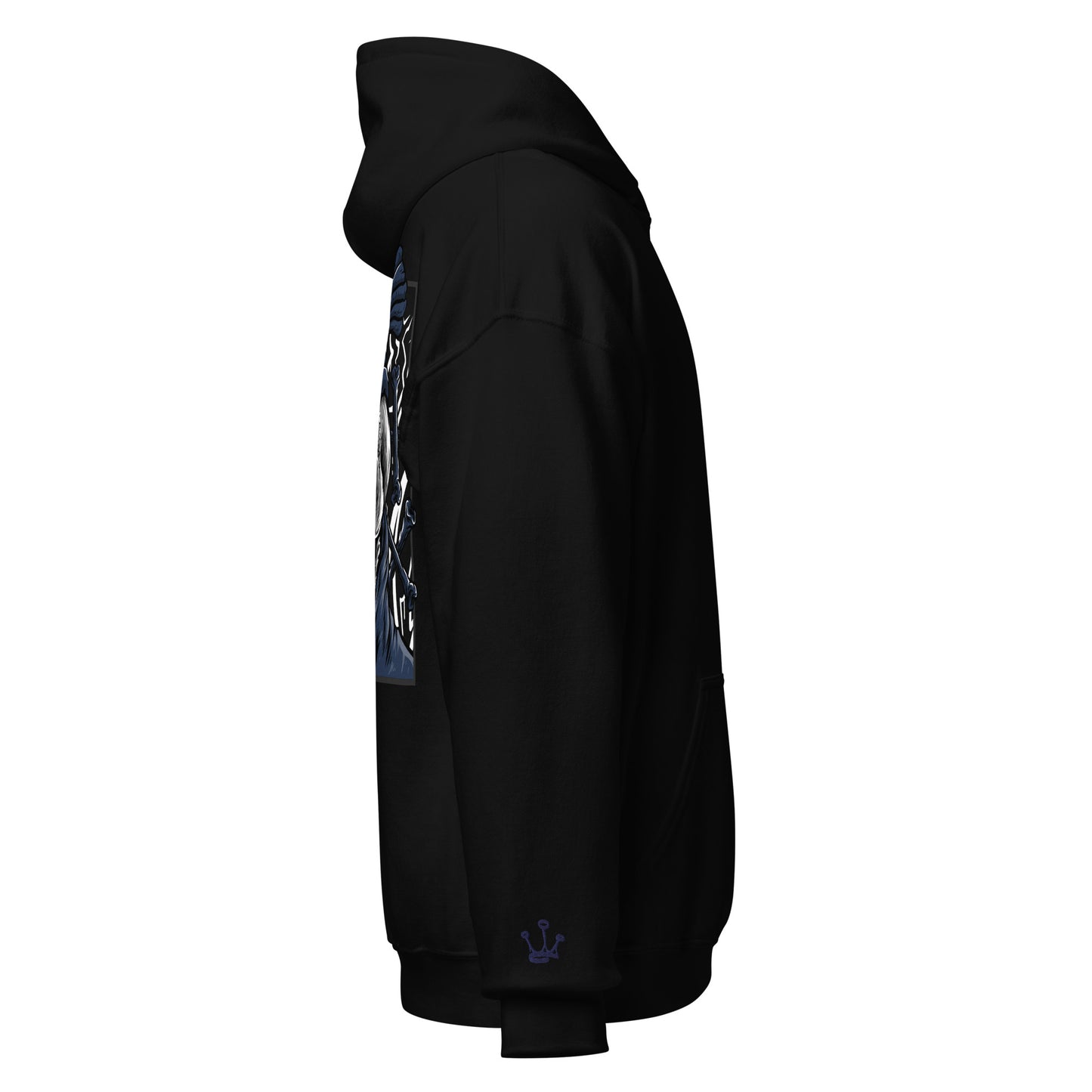 Hoodie Blue Skeleton Desfruta do Estilo Único com o Nosso Hoodie Blue Skeleton Na nossa marca, valorizamos a autenticidade e a expressão individual. Com o nosso Hoodie Blue Skeleton, podes celebrar a arte urbana e destacar-te com estilo. Cada ilustração é