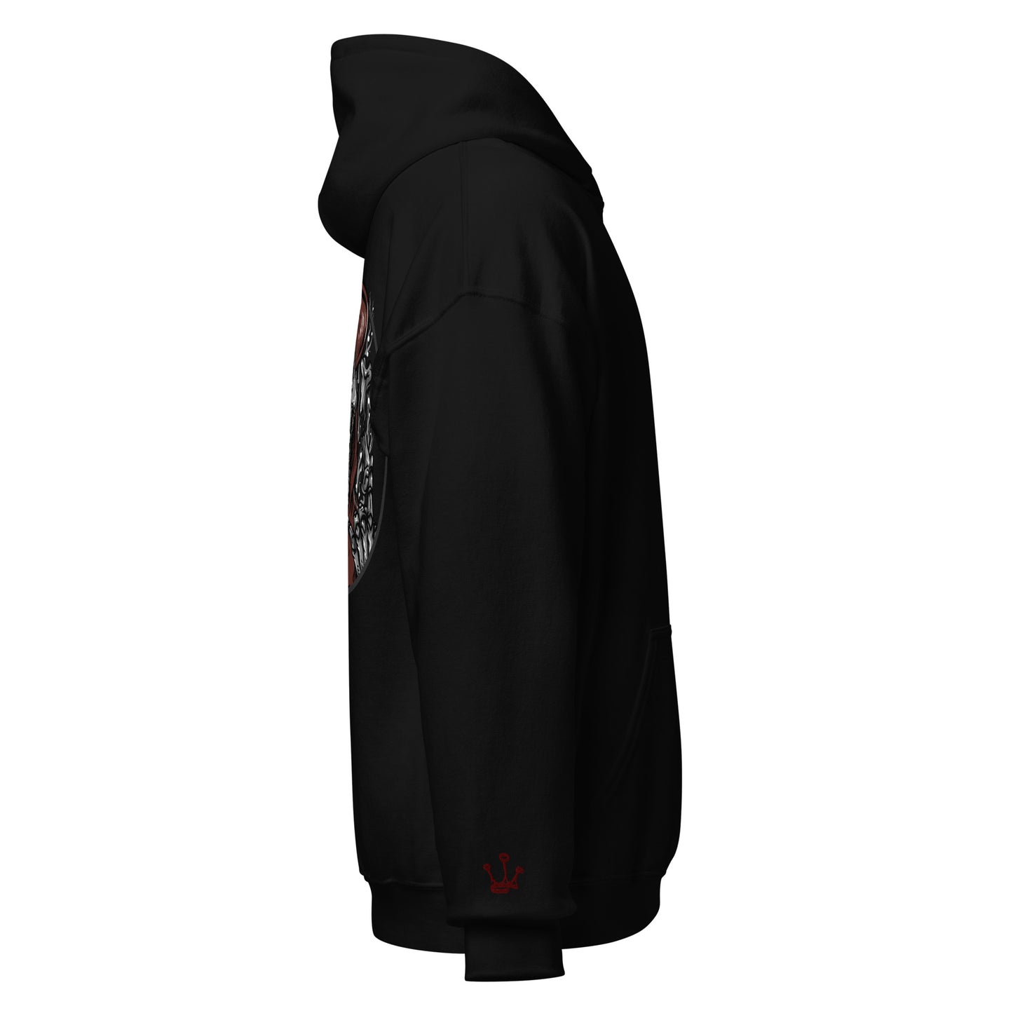 Hoodie Red Skeleton Eleva o teu Estilo com o Nosso Hoodie Red Skeleton Na nossa marca, defendemos que a moda deve ser uma expressão autêntica de quem és. Com o nosso Hoodie Red Skeleton, podes transmitir ao mundo a tua autenticidade e estilo único. Cada i