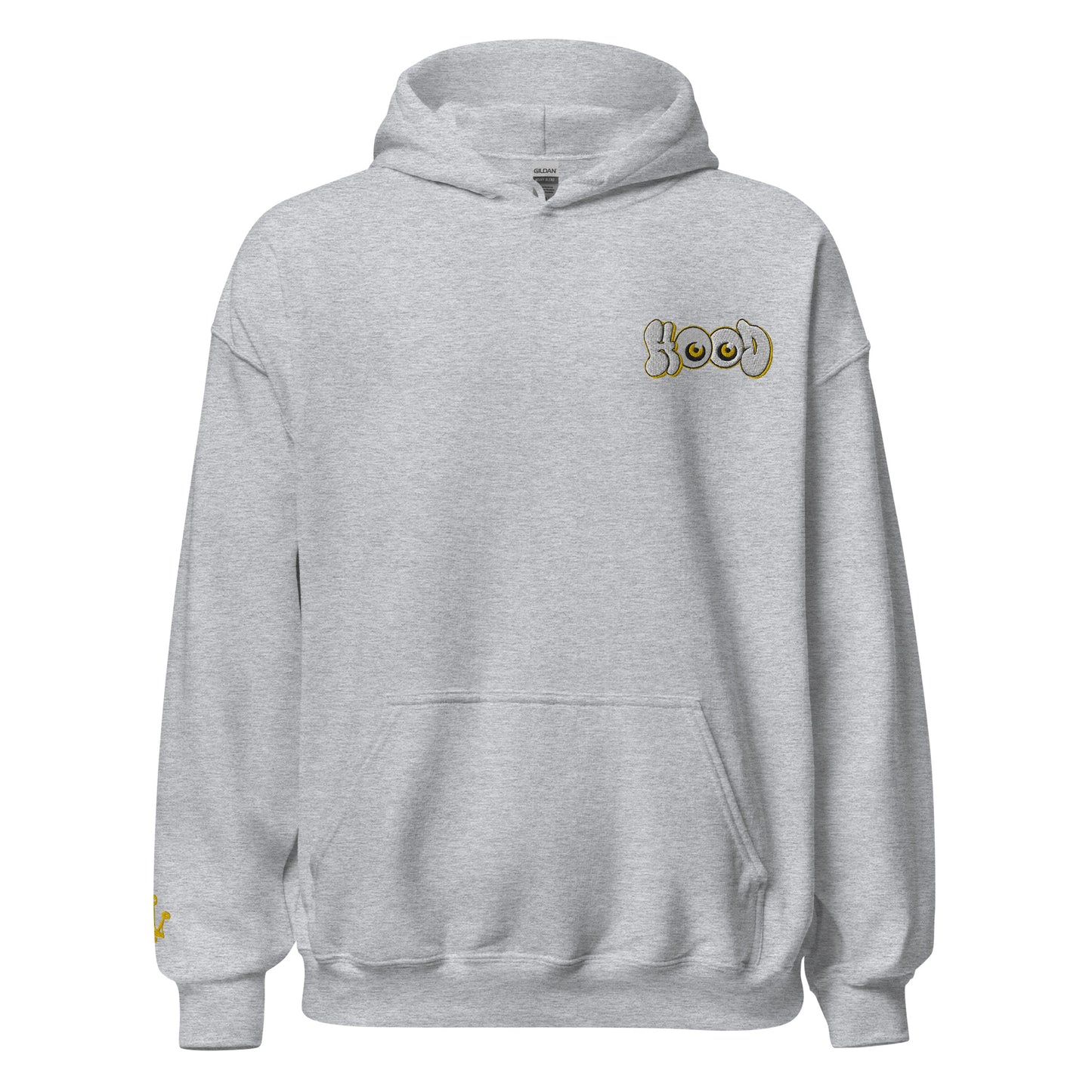 Hoodie Yellow Skeleton Eleva o Teu Estilo com o Nosso Hoodie Yellow Skeleton. Na nossa marca, acreditamos que o vestuário deve ser uma extensão autêntica da tua personalidade. Com o nosso Hoodie Yellow Skeleton, podes expressar a tua individualidade de fo