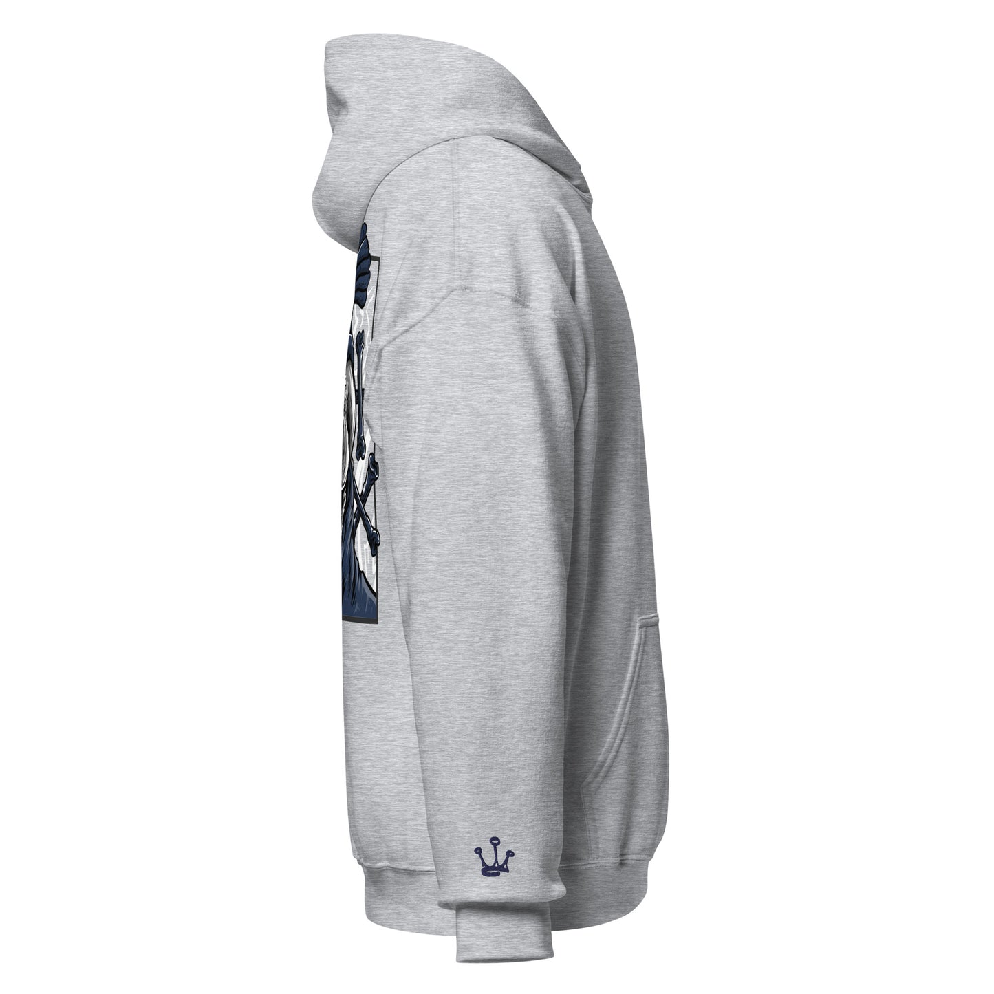 Hoodie Blue Skeleton Desfruta do Estilo Único com o Nosso Hoodie Blue Skeleton Na nossa marca, valorizamos a autenticidade e a expressão individual. Com o nosso Hoodie Blue Skeleton, podes celebrar a arte urbana e destacar-te com estilo. Cada ilustração é