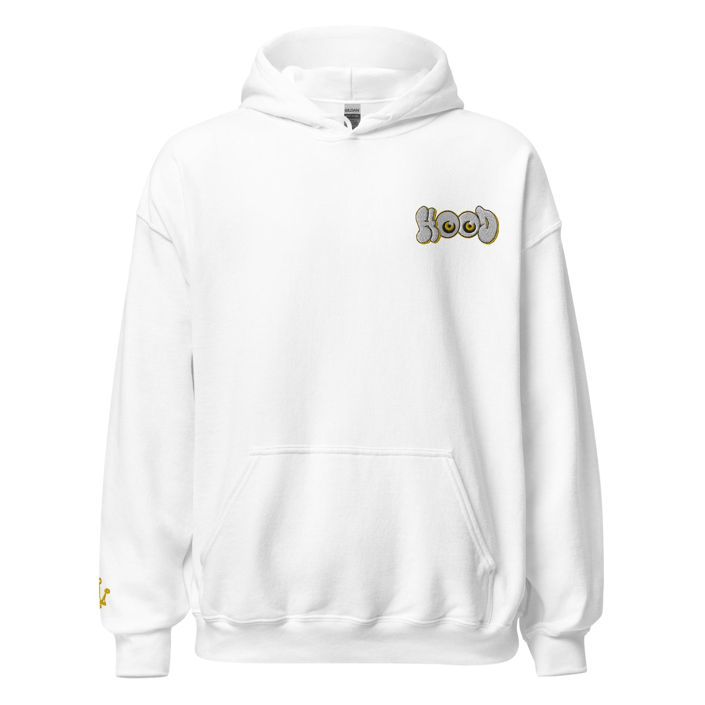 Hoodie Yellow Skeleton Eleva o Teu Estilo com o Nosso Hoodie Yellow Skeleton. Na nossa marca, acreditamos que o vestuário deve ser uma extensão autêntica da tua personalidade. Com o nosso Hoodie Yellow Skeleton, podes expressar a tua individualidade de fo